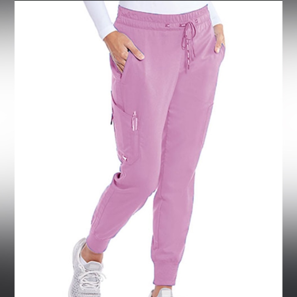 Gray’s anatomy woman’s small scrub joggers